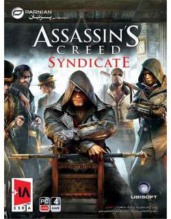 Assassins Creed Syndicate The Dreadful Crimes
